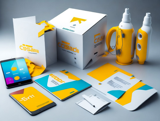 Branding